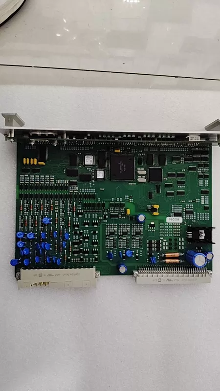 MacGREGOR MPC-I/O Main Board Model 324 0760