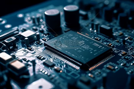 Kongsberg Circuit Board Model RPC400 NA
