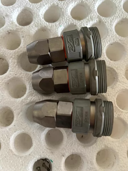 SMC KK4S Pneumatic Marine Spare Part