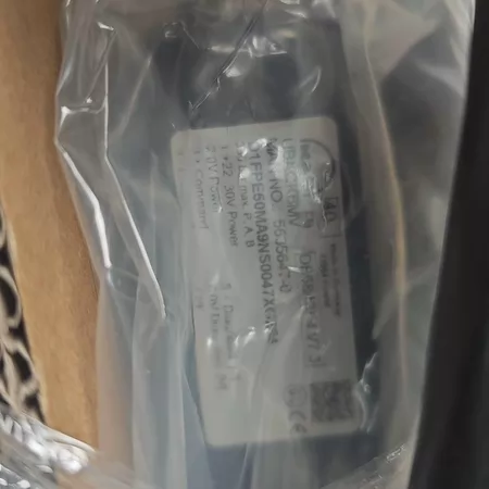 Parker Proportional Valve MAN 5635647-0