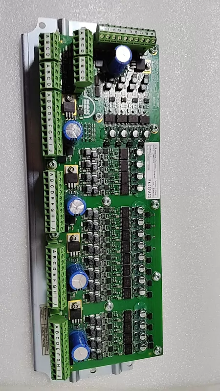 Tacho Signal Amplifier Marine Spare Part