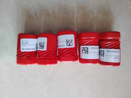 MAN S50 Marine Spare Part