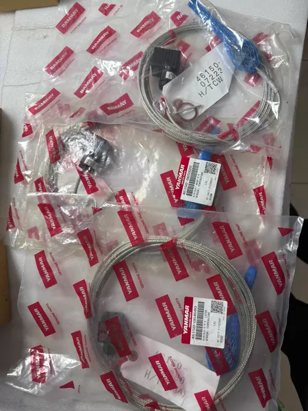 YANMAR+ Sensor Head