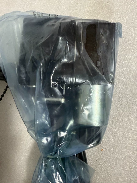 MAN Proportional Valve 5337881-7