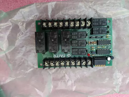 TAIYO Circuit Board AA-200Z SIC-Y01