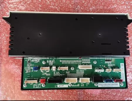 CPU Main Board EC09000-3(N)