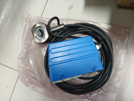 KISTLER Pressure Sensor Model 6613EQ13-C