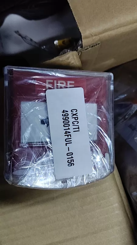 Microdata MD9820 25936 Marine Spare Part