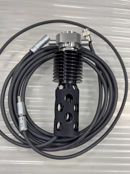 KISTLER 6513AK PMI Sensor Head 6613CP