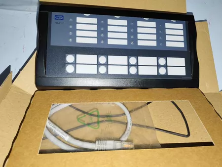 DEIF AOP-1 Model AOP-1 Marine Spare Part