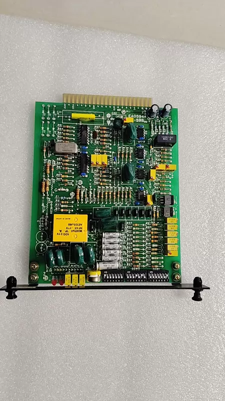 Consilium EA0544-59B Circuit Board
