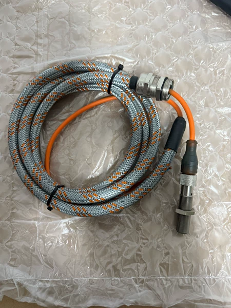 BALLUFF BES039W Sensor BES+M12M