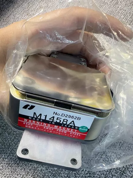 M1458A Marine Spare Part