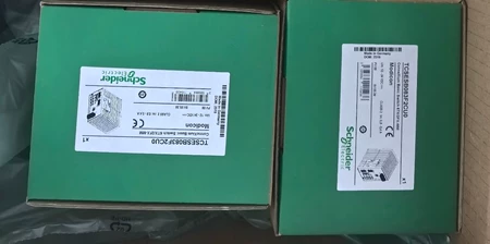 TCSESB083F2CU0 Schneider Electric Marine Spare Part