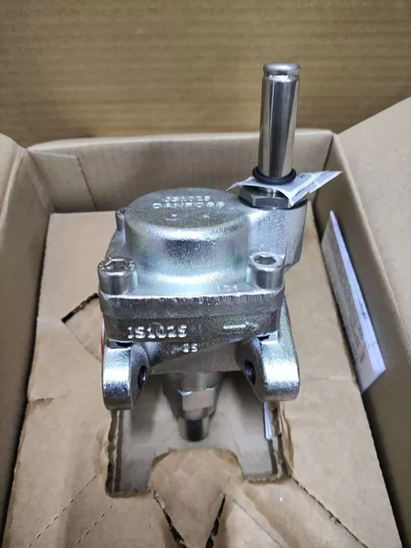 Danfoss Solenoid Valve EVRA25 032F6225