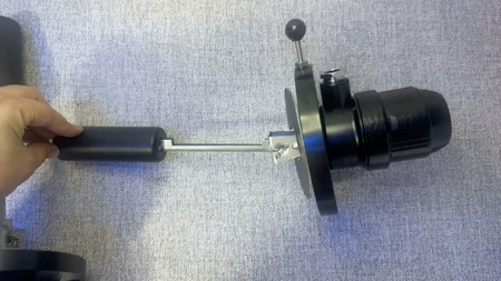 Level Sensor ++LS-SM-D3++++AC250V++++5