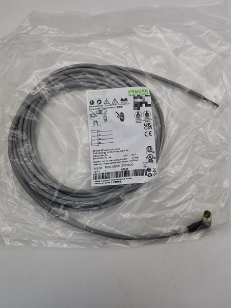 7000-08031-2310500 MURR Cable