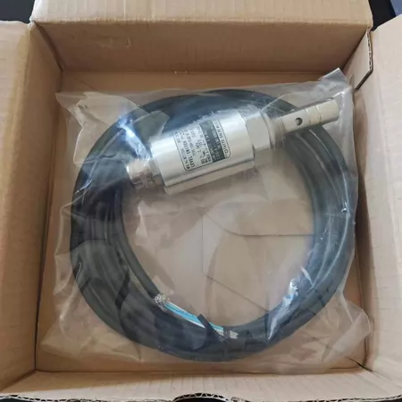 TAIYO Level Sensor SU4-SLM2-MT M18 Interface