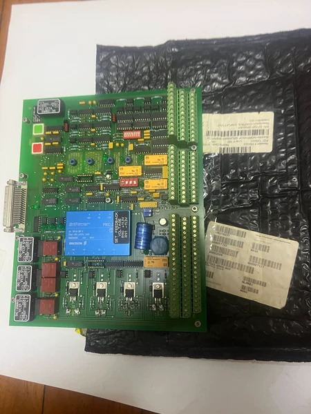 ERICSSON Control Board