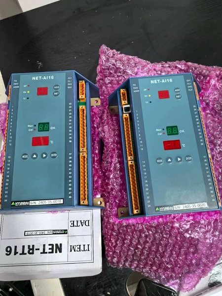 Hyundai HYUNDAI NET-AI16 Module