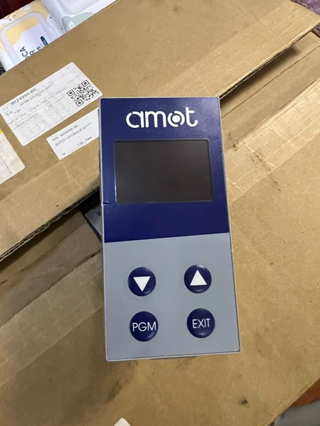 AMOT Temperature Controller Module