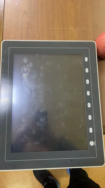 MONITOUCH+ Touchscreen +V812iS+