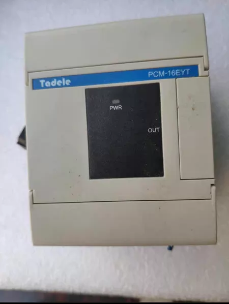PLC Module PCM 16EYT