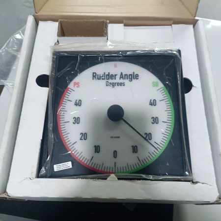 DEIF Model XL192 Marine Spare Part