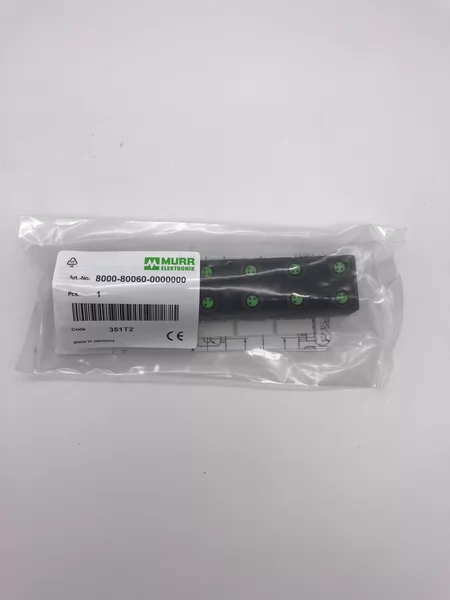 8000-80060-00000000 MURR 8 Marine Spare Part
