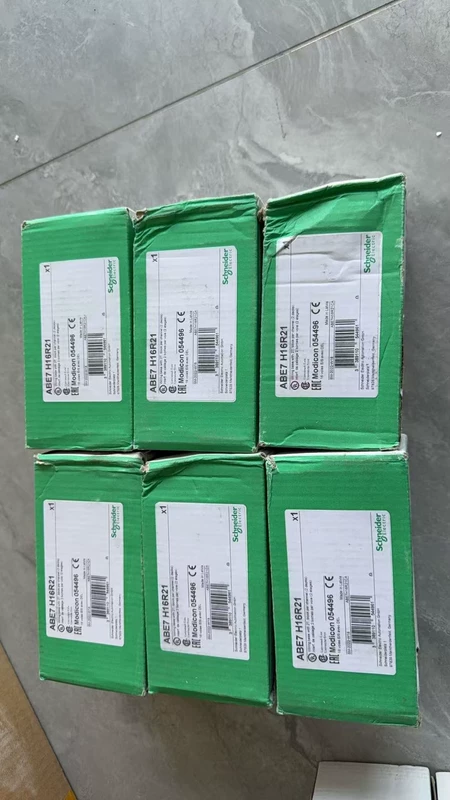 ABE7 H16R21 Schneider Electric Module