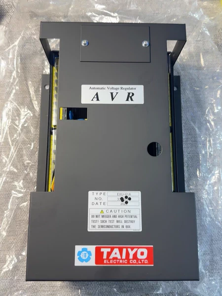 TAIYO Motor AVR++