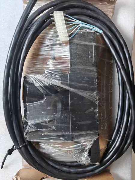MAN Proportional Valve 5635505-8 12L
