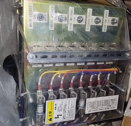 PSU-33 Power Supply Module 220V Input D