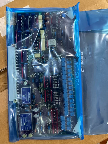 JRCS Circuit Board LCU-M400B