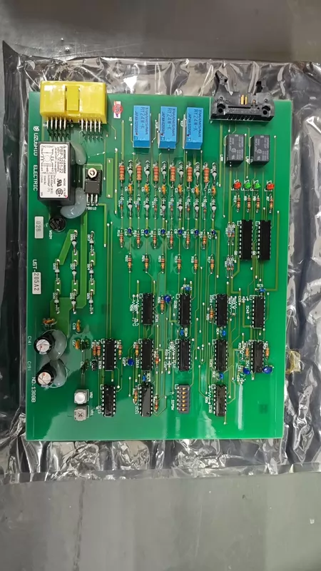 UST-205A2 Board