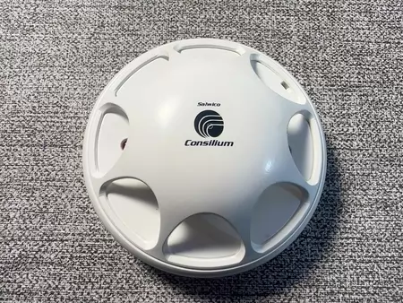 Consilium++HC+100+B Sensor Head