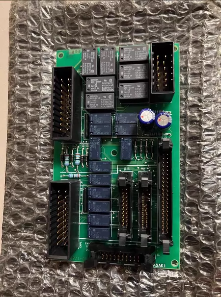 Circuit Board TERASAKI+ESM-1102