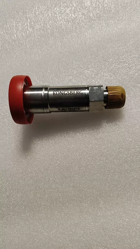 KONGSBERG Pressure Sensor Model GT403A0