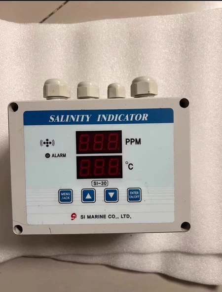 SI-30 Controller