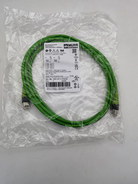 7000-74711-4780200 MURR Cable