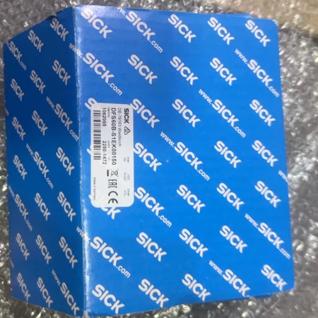 (SICK)DFS60B-S1EK00150 Marine Spare Part