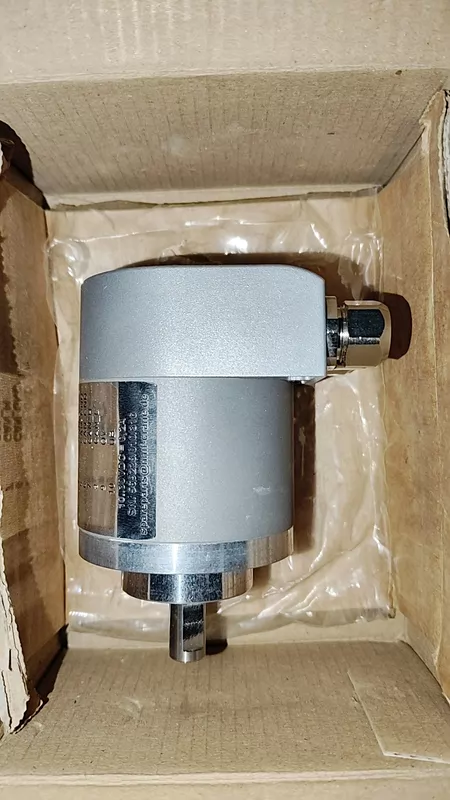 TTS 1192en027 Encoder