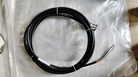 MAS 2600-G30-05-0/0P Sensor