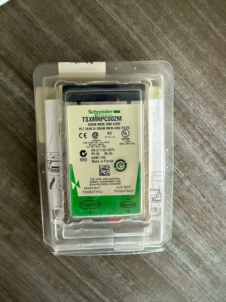 TSXMRPC002M Schneider Electric Module