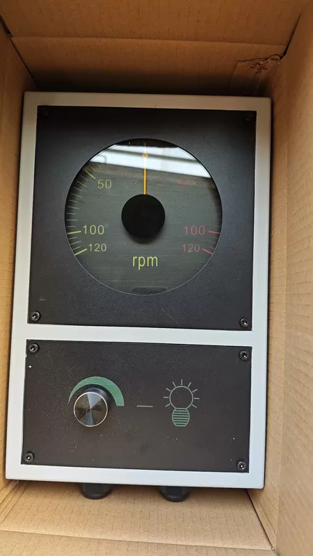 WD-BRE-1 ±120rpm ±10V D Marine Spare Part