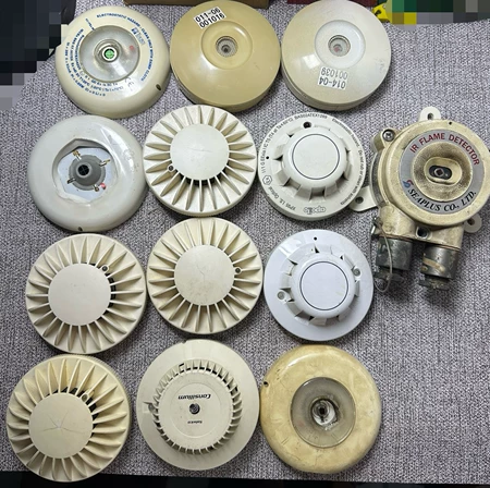 Sensor Head Sensor Head