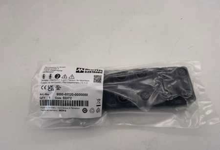 8000-88520-0000000 MURR Marine Spare Part