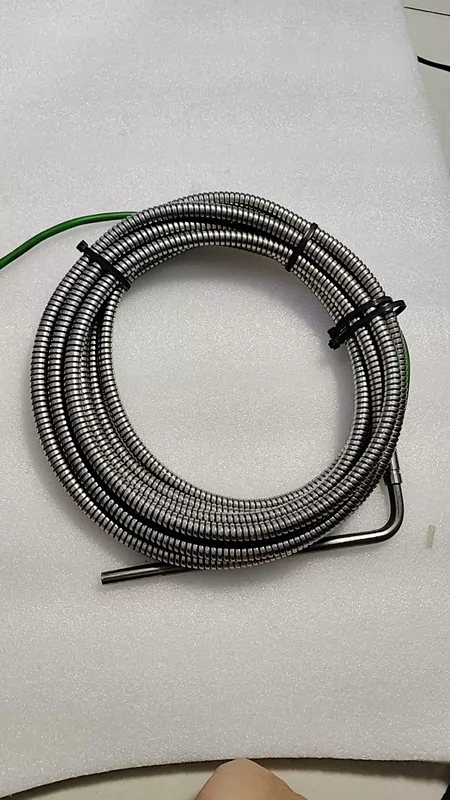 KONGSBERG MB1168S186K60 Temperature Sensor