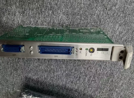 -RDU Circuit Board