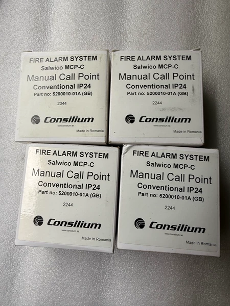 Consilium +Salwico+MCP-C Marine Spare Part